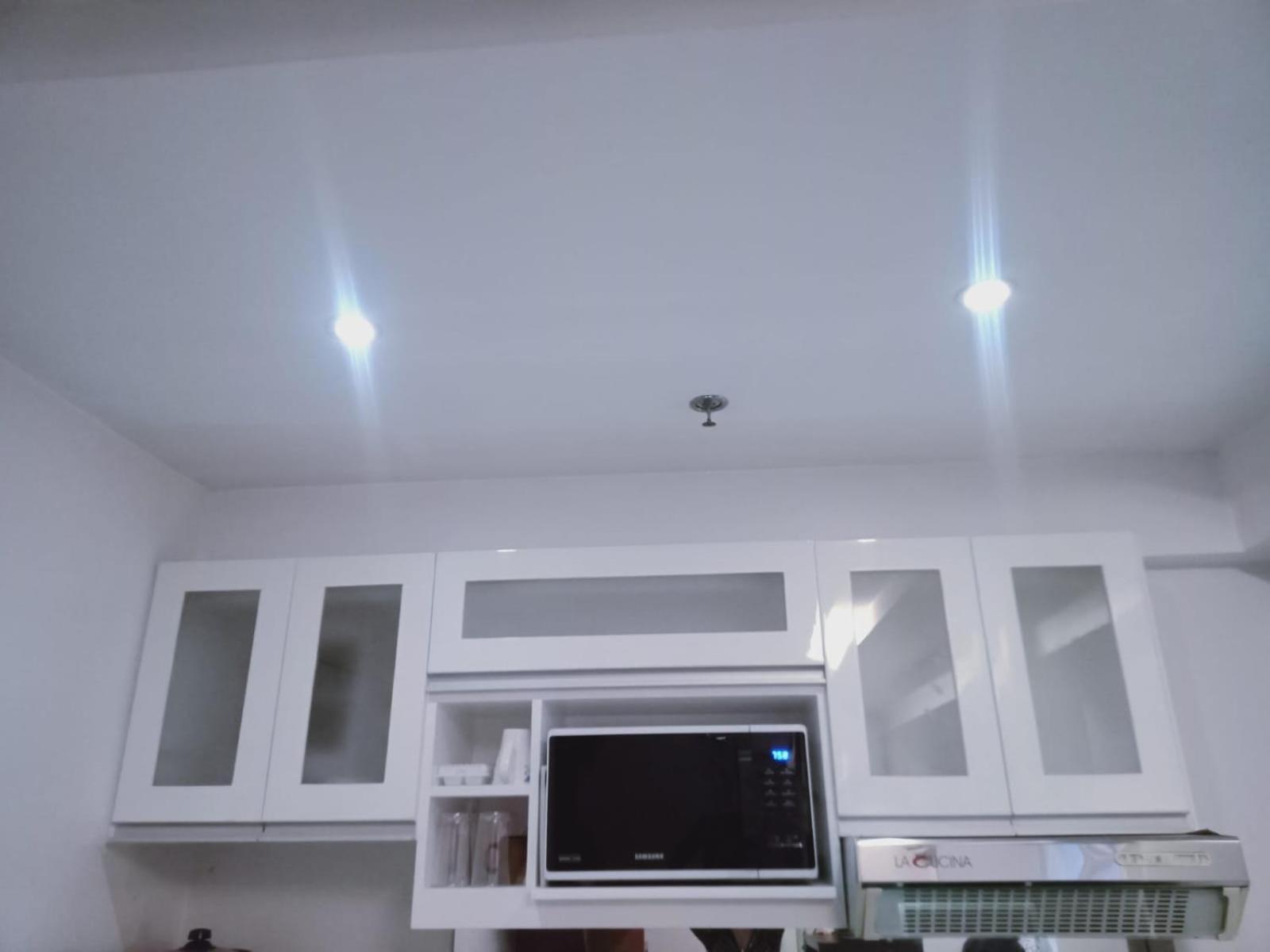 2 Bedrooms Units Forbes Area 5Th Avenue Bgc Center Manila Exterior photo